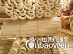 郑州聚氨酯管壳保温材料质优图3