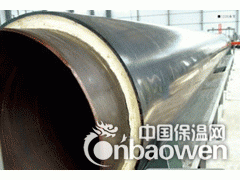 黑夹克保温管道 聚氨酯保温管道 耐高温保温管道图2