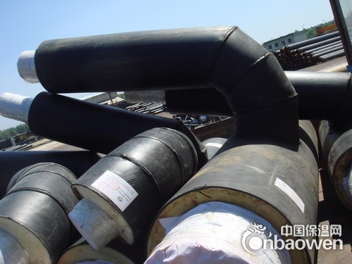 黑夹克保三通 黑夹克保温平三 黑夹克保温跨三 平行三通