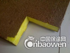 电梯井道专用吸音板图2