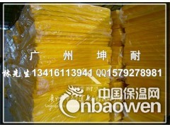 江门市玻璃棉，高容重玻璃棉板，隔音棉，A级防火隔音棉，吸音棉图3