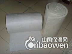 苏州陶瓷纤维毯