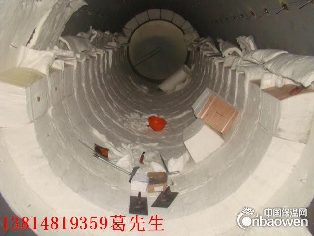 苏州工业窑炉陶瓷纤维模块安装施工