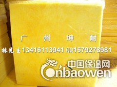 吴川市玻璃棉，高容重玻璃棉板，隔音棉，A级防火隔音棉，吸音棉图2