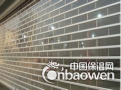 北京门头沟安装电动卷帘门，维修电动卷帘门换电机图2