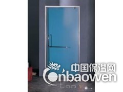 门头沟安装玻璃门，制作玻璃门隔断，维修玻璃门更换地弹簧图3