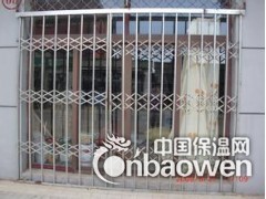 门头沟安装拉闸门，供应不锈钢拉闸门厂家电话图3