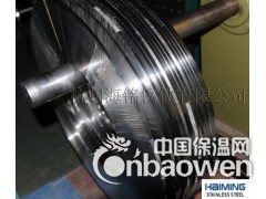 304不锈钢扎带专用精密硬态窄带图3