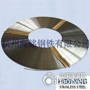杭州430不锈钢铁BA板亮面分条