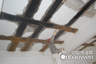 无锡碳纤维加固