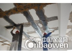 杭州碳纤维加固公司图3