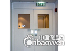 北京东城区安装防火门，怎样安装防火卷帘门图2