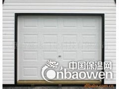 北京东城区安装拉闸门，东城区安装车库门，电动车库门维修图2