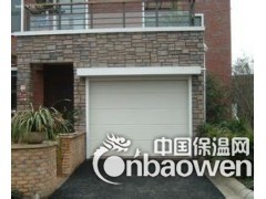 北京东城区安装拉闸门，东城区安装车库门，电动车库门维修图3