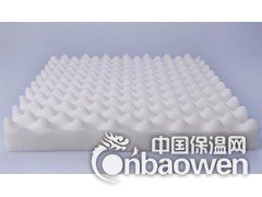 厂家供应波浪棉生产厂家 专业厂家 价格优惠（付工）图2