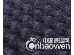 厂家供应波浪棉生产厂家 专业厂家 价格优惠（付工）图3