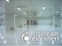 电子无尘车间图2