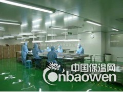 电子无尘车间图3