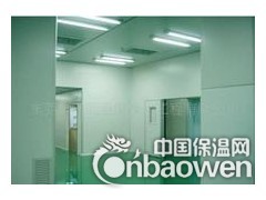 万级无尘车间图2