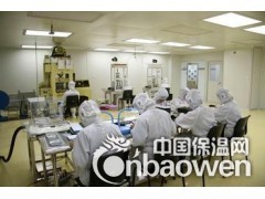 万级无尘车间图3