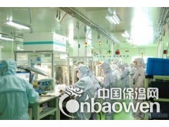 十万级无尘车间图2