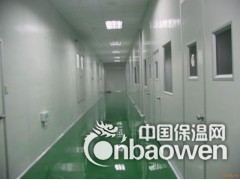 十万级净化车间图2