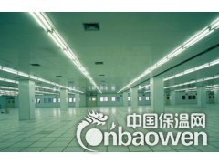 十万级净化车间图3