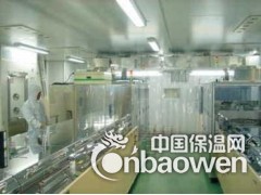 印刷无尘车间 印刷无尘车间设计 印刷无尘车间装修价格图2
