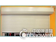 天津安装电动卷帘门，天津电动卷帘门安装精益求精图2