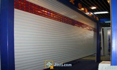 天津安装电动卷帘门，天津电动卷帘门安装精益求精