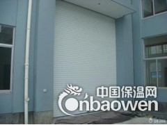 天津安装电动卷帘门，天津电动卷帘门安装精益求精图3