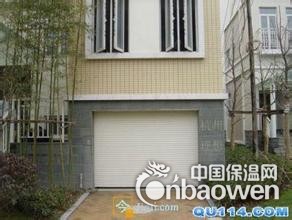 天津安装保温卷帘门，天津保温卷帘门安装深受青睐