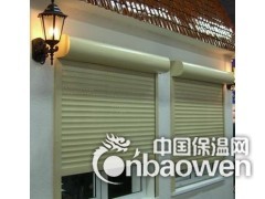 天津安装保温车库门，天津保温车库门安装力求完美图2