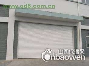 塘沽区安装保温卷帘门，塘沽区安装保温车库门供应商