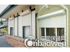 塘沽区安装保温卷帘门，塘沽区安装保温车库门供应商图3