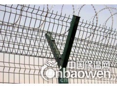 斌佳刀片刺网厂|刀片刺绳厂|刺网材质图3