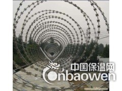 斌佳刀片刺网厂新品图2