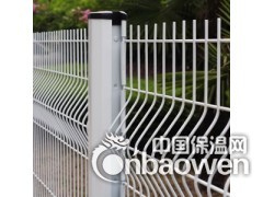 斌佳桃形柱围栏图|桃形柱围栏价格|桃形柱围栏厂家图2