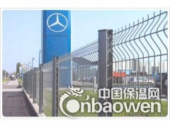 桃形柱围栏网厂图|桃形柱围栏网厂家价格图3