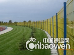 住宅区围栏网厂家价格|桃形柱护栏价格厂家图2