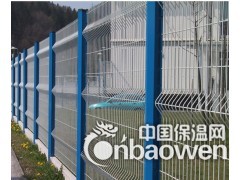 住宅区围栏网厂家价格|桃形柱护栏价格厂家图3