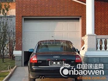 顺义区安装车库门  电动车库门厂家