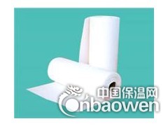 窑炉保温纤维纸 陶瓷纤维纸耐火，隔热材料图3