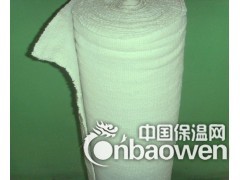 供应耐高温陶瓷纤维布 高温防护陶瓷纤维布图3
