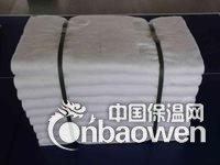 平顶隧道窑施工用陶瓷纤维模块