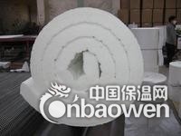 隧道窑改造用陶瓷纤维模块