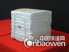 隧道窑改造用陶瓷纤维模块图3