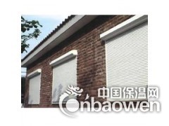 塘沽区安装卷帘门，塘沽区安装维修电动卷帘门厂家图3