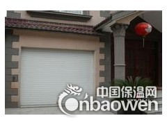 天津安装保温卷帘门，安装电动卷帘门，维修电动卷帘门图2