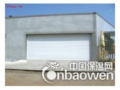 东丽区安装保温卷帘门，东丽区安装电动卷帘门厂家图3